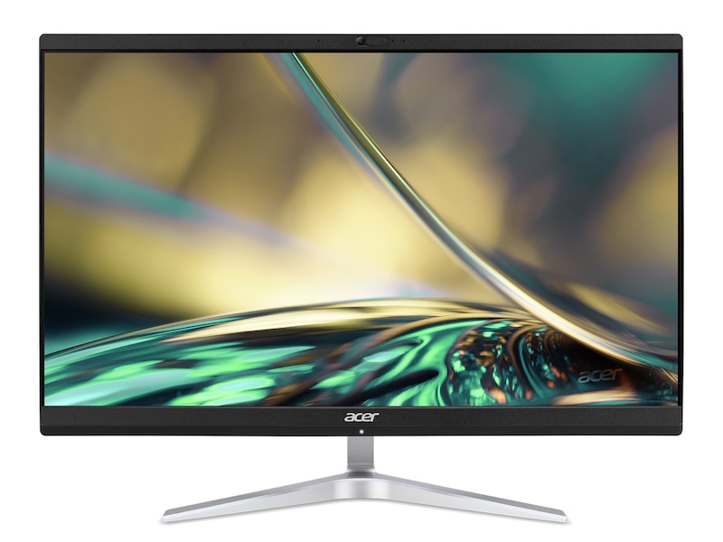 acer all in one c27