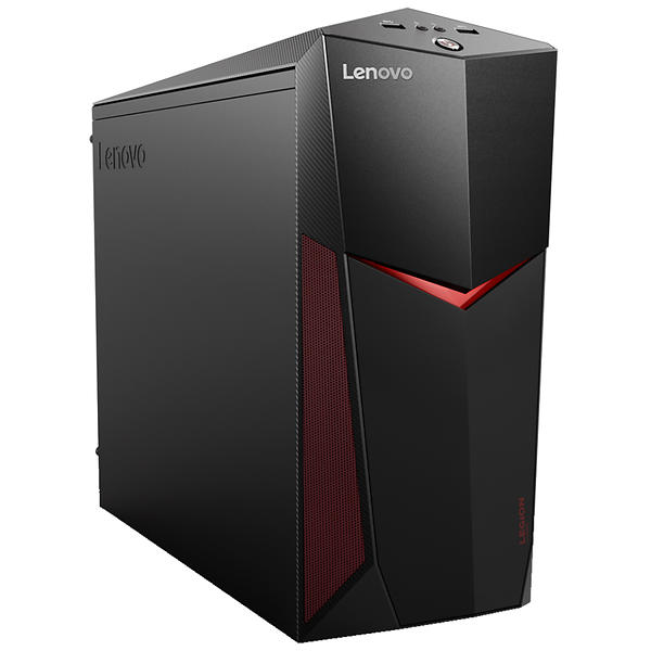 Lenovo Legion Y520t Intel Core I5 7400 8 Gb Geforce Gtx1050ti