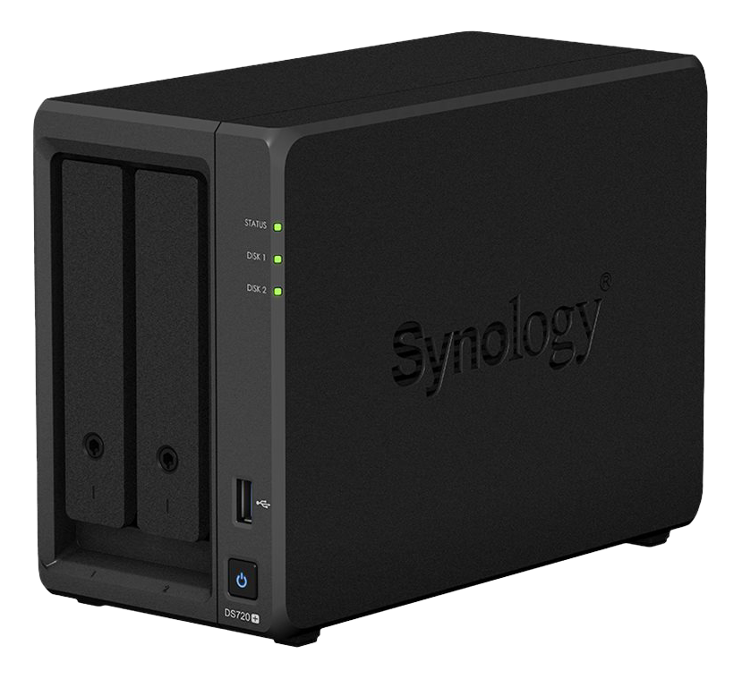 Synology Diskstation Ds Bay Nas Quad Core Ghz Gb Ram Xgigalan Xusb