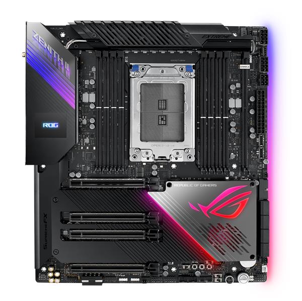 Asus supremefx ii совместимость