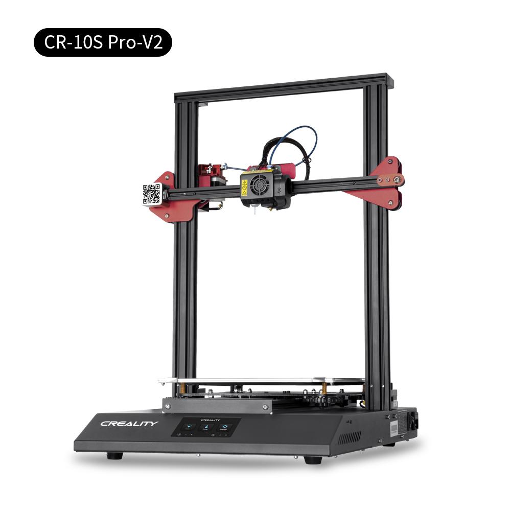 Creality CR-10S PRO V2