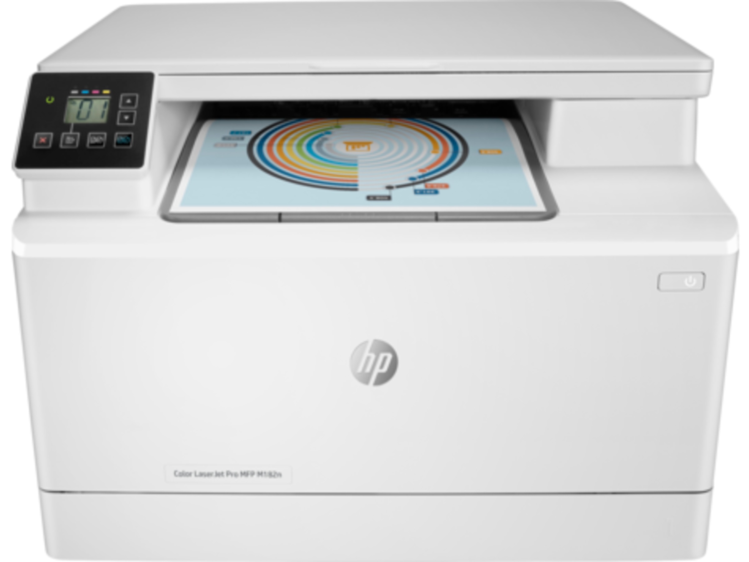 Как выглядит принтер hp laserjet 1040