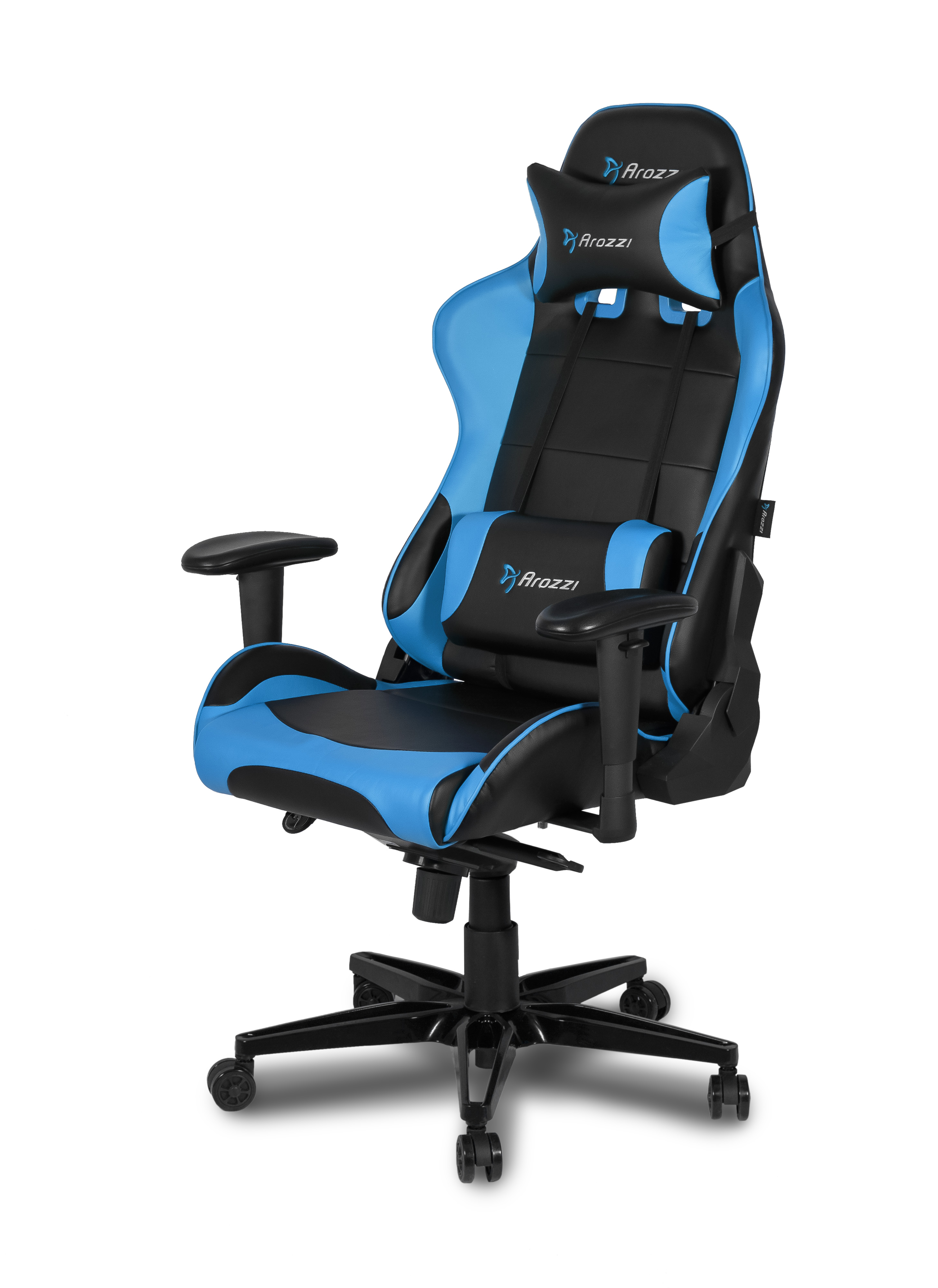 Arozzi Verona XL Gaming Chair Bla