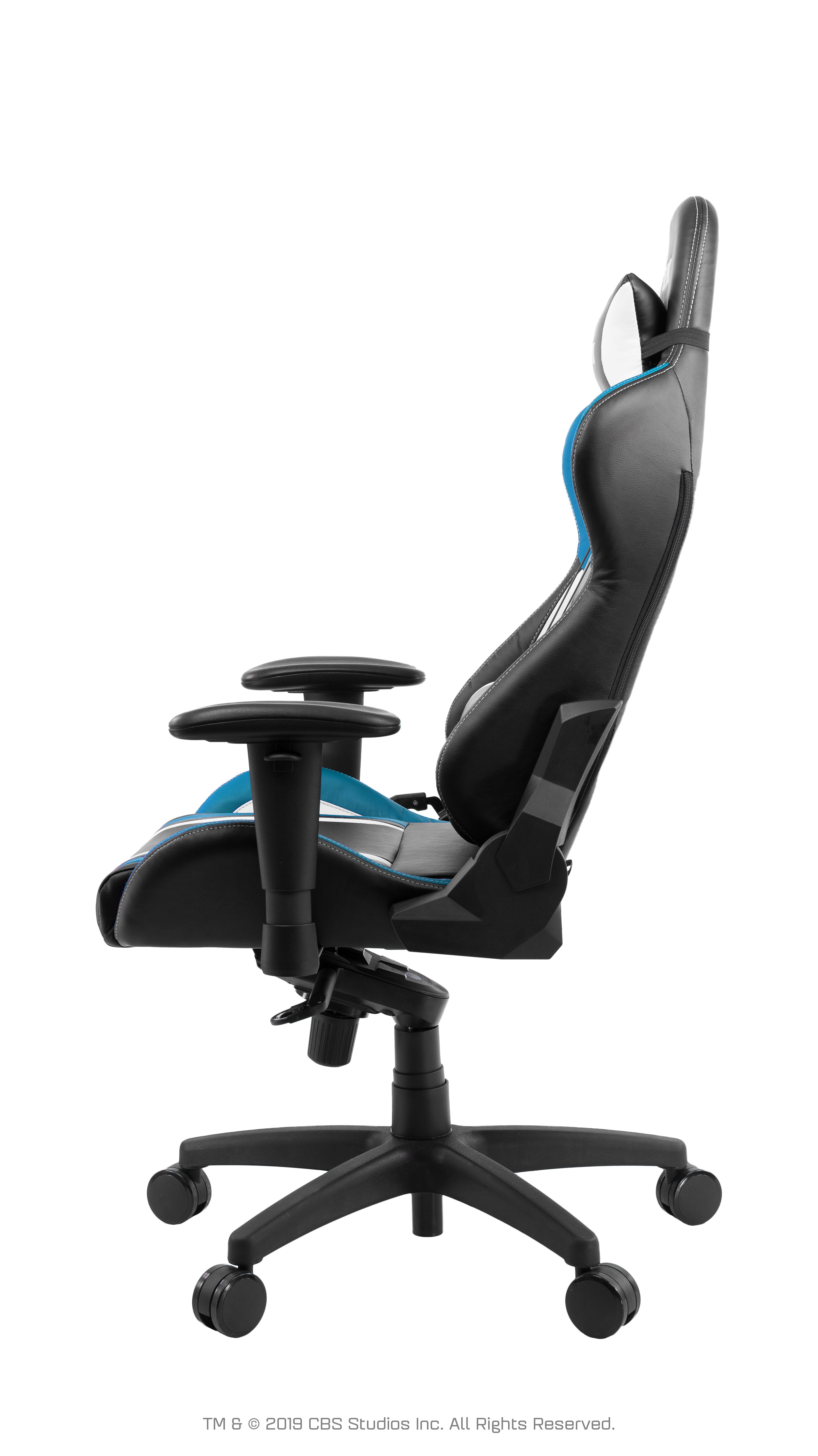 Arozzi star discount trek gaming chair