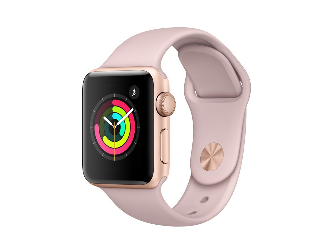 Apple watch series 3 edition smart discount watches