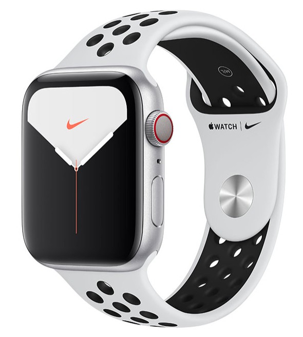 Apple Watch 2024 Series 5 Nike