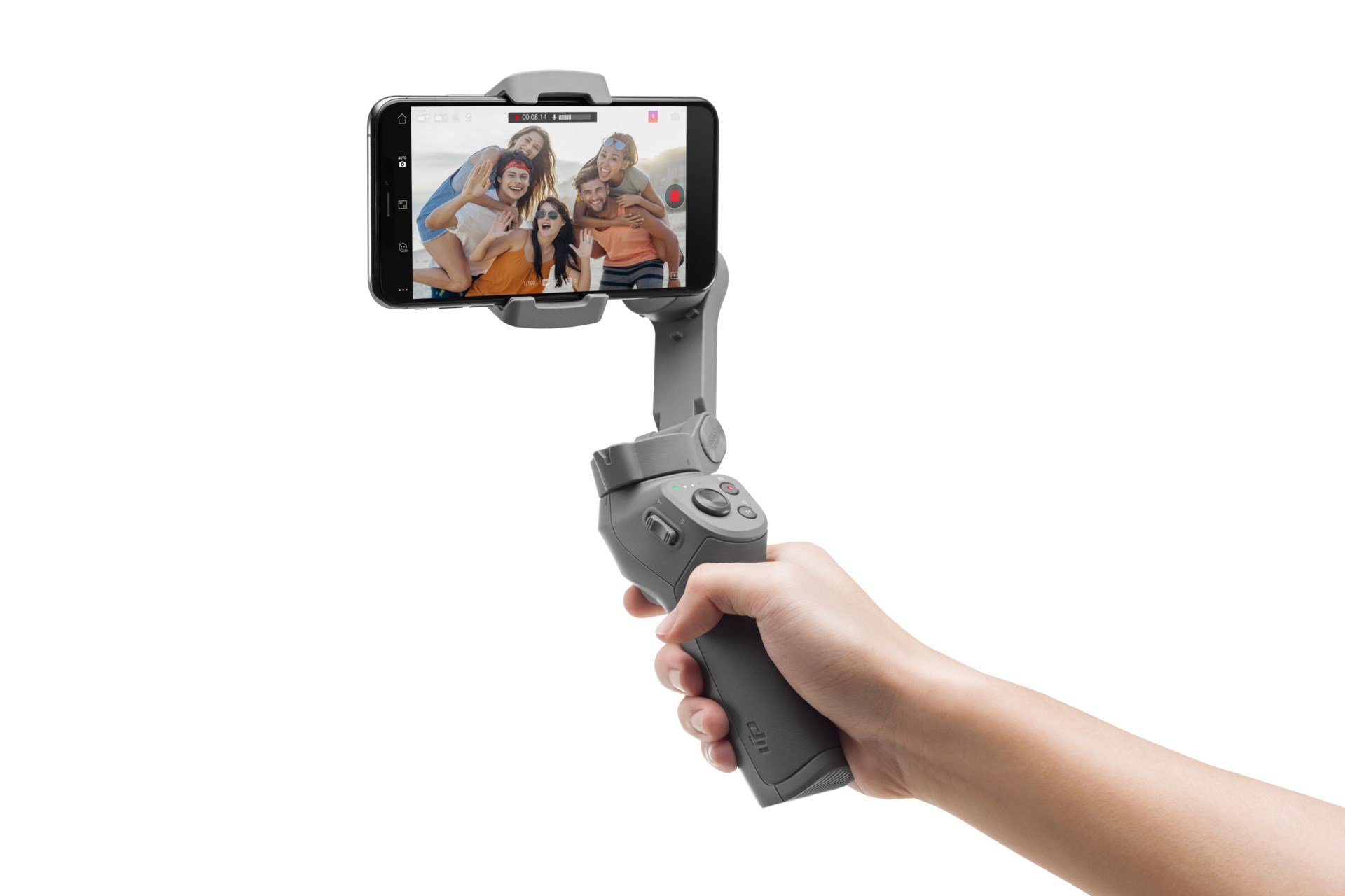 dji osmo mobile 3 gimbal stabilizer