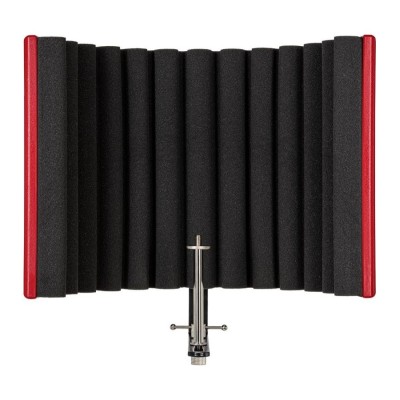 sE Electronics RF-X Reflexion Filter - Röd/Svart#2