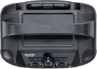 Alto Professional Über FX2, Bluetooth, PA-system, 200W#4