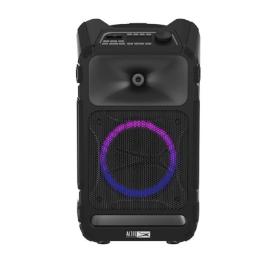 Altec Lansing IMT9000 SonicBoom150 Partyspeaker, RGB, 150W, Qi-laddare#2