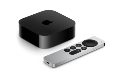 Apple TV 4K Wi-Fi 64 GB (2022)#1