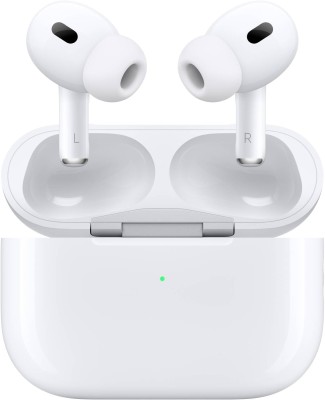 Apple AirPods Pro (2023, 2:a generation) med MagSafe-etui (USB-C)#2