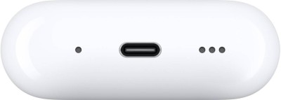 Apple AirPods Pro (2023, 2:a generation) med MagSafe-etui (USB-C)#5