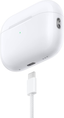 Apple AirPods Pro (2023, 2:a generation) med MagSafe-etui (USB-C)#6