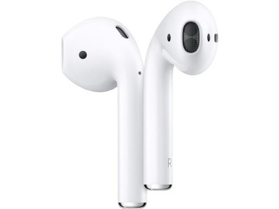 Apple AirPods med laddningsetui, 2nd Generation#3