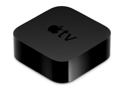 Apple TV 4K 32 GB (2021)#3