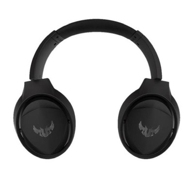 ASUS TUF H5 Lite, 3,5mm, PC, Mac, PS4   Svart/Gul#4
