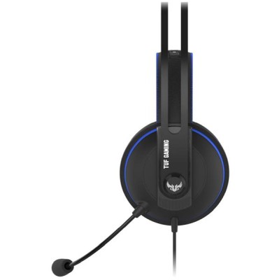 Asus TUF H7 Core, PC, MAC, PS4 - Blå#4