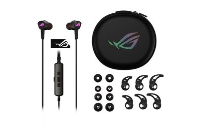 Asus ROG Cetra II In-Ear USB-C Gaming Headphone with ANC#5