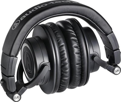Audio-Technica ATH-M50xBT, Bluetooth#2
