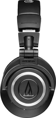 Audio-Technica ATH-M50xBT, Bluetooth#3