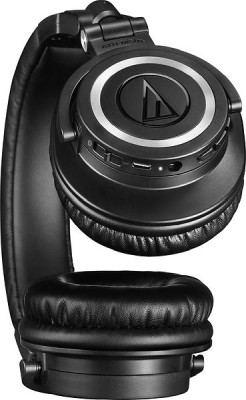 Audio-Technica ATH-M50xBT, Bluetooth#4