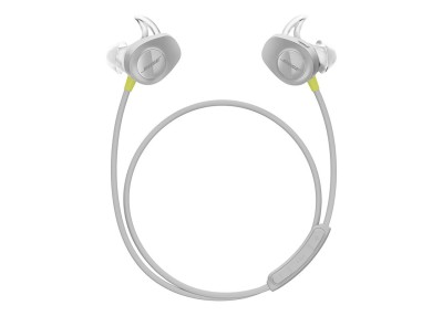 Bose SoundSport Wireless - Citron