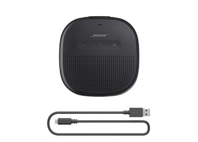 Bose SoundLink Micro - Svart#3