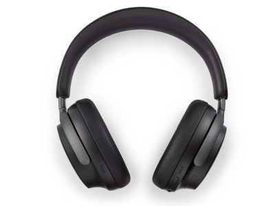 Bose QuietComfort Ultra Headphones - Svart#2