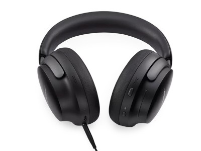 Bose QuietComfort Ultra Headphones - Svart#3