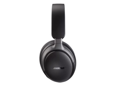 Bose QuietComfort Ultra Headphones - Svart#4