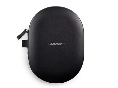 Bose QuietComfort Ultra Headphones - Svart#6