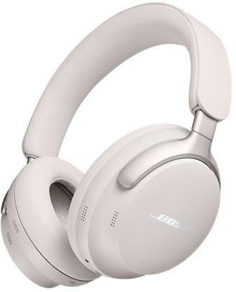 Bose QuietComfort Ultra Headphones - Vit