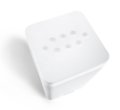 Canton Smart Soundbox 3, Bluetooth, WiFi, 3,5mm, single - Vit#3
