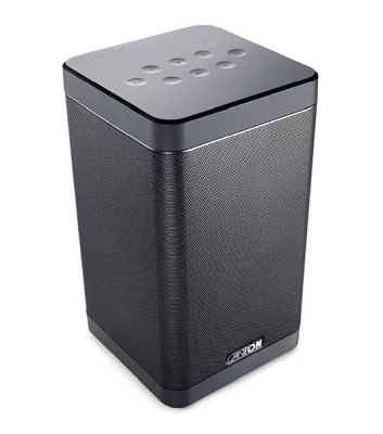 Canton Smart Soundbox 3, Bluetooth, WiFi, 3,5mm, single - Svart#2