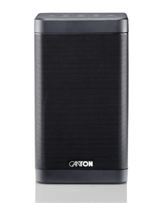 Canton Smart Soundbox 3, Bluetooth, WiFi, 3,5mm, single - Svart#4