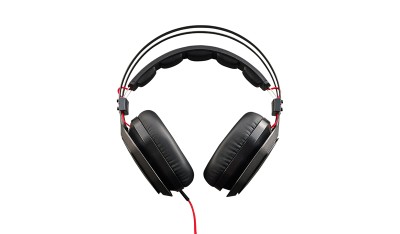 CoolerMaster MasterPulse MH750, RGB LED, virtuellt 7.1 surround, USB#2