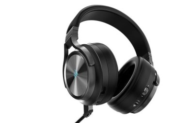 Corsair Virtuoso RGB Wireless SE - Gunmetal#2