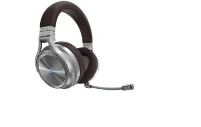 Corsair Virtuoso, USB/3,5 mm, 7.1 Surround, RGB - Espresso#2