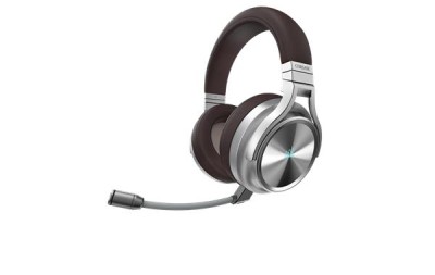 Corsair Virtuoso, USB/3,5 mm, 7.1 Surround, RGB - Espresso#3