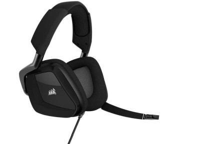 Corsair VOID ELITE RGB Carbon Gaming Headset - Grå#3