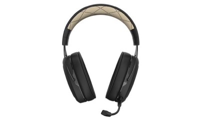 Corsair HS70 PRO, Wireless - Beige#2