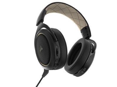 Corsair HS70 PRO, Wireless - Beige#3