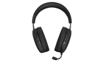 Corsair HS70 PRO, Wireless - Carbon#2