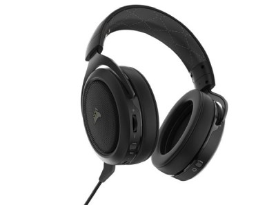 Corsair HS70 PRO, Wireless - Carbon#3