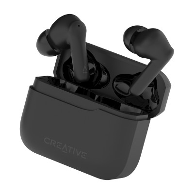 Creative Zen Air 2 TWS In-Ear, ANC, IPX4 - Svart#3