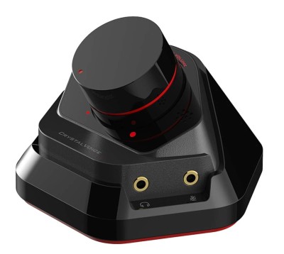 Creative Labs Sound Blaster AE-7, 24-bit, 192 kHz, 7.1, PCI-E#4