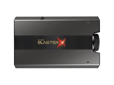 Creative Sound BlasterX G6#2