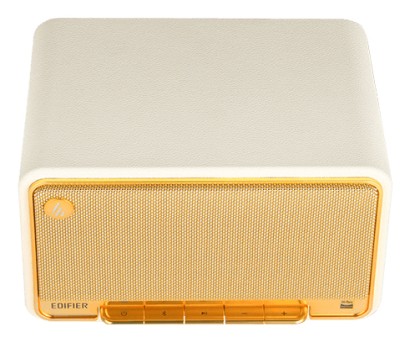 Edifier D32 Tabletop Wireless Speaker, 60W RMS, Bluetooth/WiFi, AirPlay2 - Vit#3