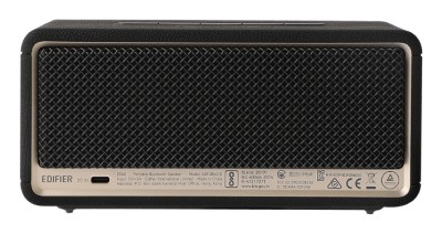 Edifier ES60 Portable Bluetooth Speaker, 34W RMS, Bluetooth - Svart#5